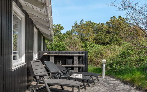 Ursel - 800M from the Sea: Huis, Dak, Huis, Verblijf, Schuur, Garden Gebouwen, Siding, Werf, Blokhut, Hut