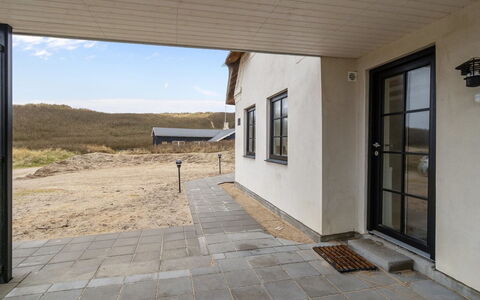 Annelouise - 100M from the Sea: Huis, Dak, Huis, Verblijf, Schuur, Garden Gebouwen, Siding, Werf, Blokhut, Hut