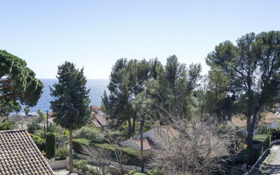 Accommodatie:&nbsp;Jardins de la Mer 210.11