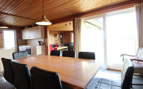 Rami - from the Sea: Meubilair, Interieur Ontwerp, Flooring, Hout, Verdieping, Plafond, Tafel, Stoel, Verlichting, Kamer