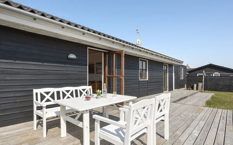 Ottmar - from the Sea: Verblijf, Schuur, Hut, Boerderij, Prairie, Keet, Schuur, Blokhut, Garden Gebouwen