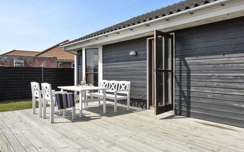 Ottmar - from the Sea: Verblijf, Schuur, Hut, Boerderij, Prairie, Keet, Schuur, Blokhut, Garden Gebouwen