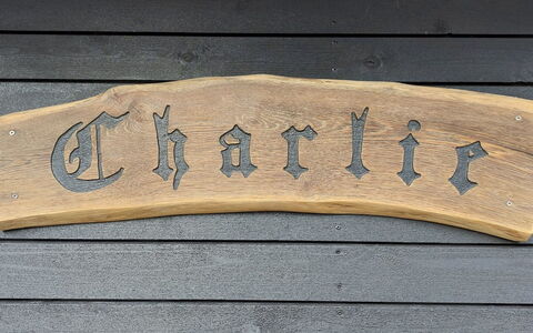Øn - from the Sea: Hout, Font, Hardwood, Plank, Beits, Teken, Multiplex