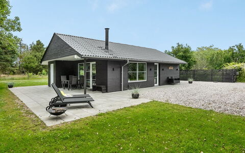 Øn - from the Sea: Verblijf, Huis, Huis, Dak, Veranda, Landgoed, Siding, Garden Gebouwen, Boerderij, Werf
