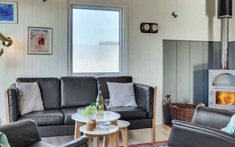 Soyala - 400M from the Sea: Verblijf, Schuur, Hut, Boerderij, Prairie, Keet, Schuur, Blokhut, Garden Gebouwen