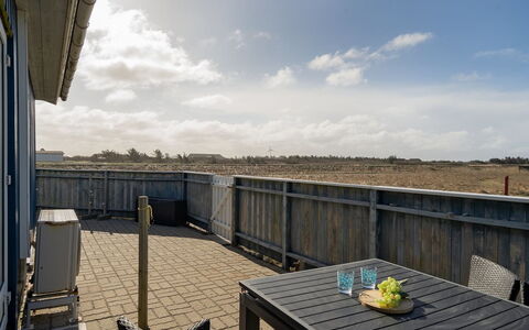 Soyala - 400M from the Sea: Verblijf, Schuur, Hut, Boerderij, Prairie, Keet, Schuur, Blokhut, Garden Gebouwen
