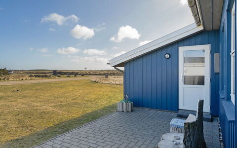 Soyala - 400M from the Sea: Verblijf, Schuur, Hut, Boerderij, Prairie, Keet, Schuur, Blokhut, Garden Gebouwen