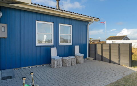 Soyala - 400M from the Sea: Verblijf, Schuur, Hut, Boerderij, Prairie, Keet, Schuur, Blokhut, Garden Gebouwen