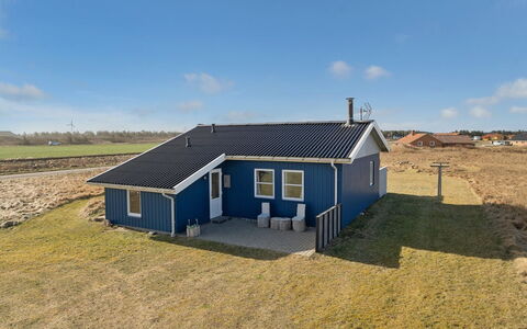 Soyala - 400M from the Sea: Verblijf, Schuur, Hut, Boerderij, Prairie, Keet, Schuur, Blokhut, Garden Gebouwen