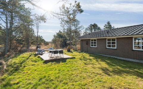 Aurelie - 800M from the Sea: Verblijf, Schuur, Hut, Boerderij, Prairie, Keet, Schuur, Blokhut, Garden Gebouwen