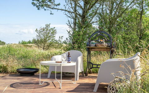 Aurelie - 800M from the Sea: Verblijf, Schuur, Hut, Boerderij, Prairie, Keet, Schuur, Blokhut, Garden Gebouwen