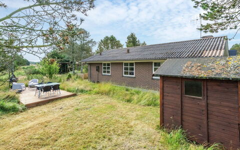 Aurelie - 800M from the Sea: Verblijf, Schuur, Hut, Boerderij, Prairie, Keet, Schuur, Blokhut, Garden Gebouwen