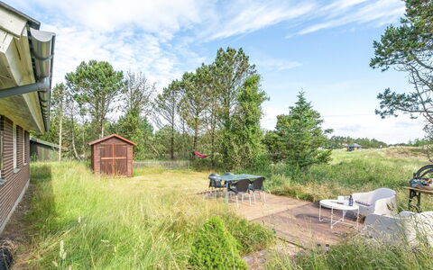 Aurelie - 800M from the Sea: Verblijf, Schuur, Hut, Boerderij, Prairie, Keet, Schuur, Blokhut, Garden Gebouwen