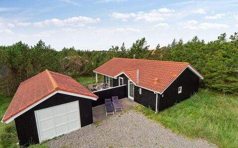 Henkil - 700M from the Sea: Verblijf, Schuur, Hut, Boerderij, Prairie, Keet, Schuur, Blokhut, Garden Gebouwen