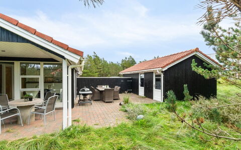 Henkil - 700M from the Sea: Verblijf, Schuur, Hut, Boerderij, Prairie, Keet, Schuur, Blokhut, Garden Gebouwen
