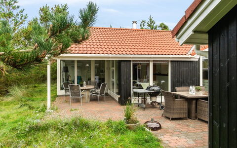 Henkil - 700M from the Sea: Verblijf, Schuur, Hut, Boerderij, Prairie, Keet, Schuur, Blokhut, Garden Gebouwen