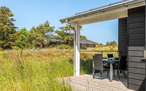 Raakel - 950M from the Sea: Verblijf, Schuur, Hut, Boerderij, Prairie, Keet, Schuur, Blokhut, Garden Gebouwen