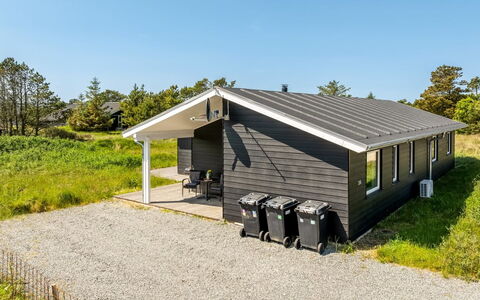 Raakel - 950M from the Sea: Verblijf, Schuur, Hut, Boerderij, Prairie, Keet, Schuur, Blokhut, Garden Gebouwen