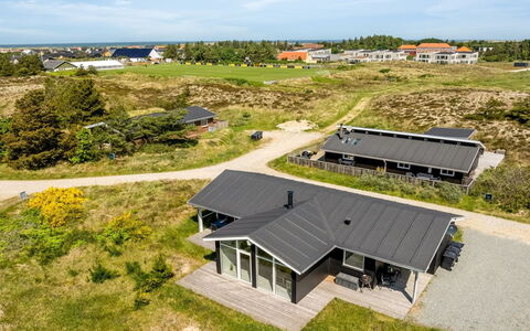 Raakel - 950M from the Sea: Verblijf, Schuur, Hut, Boerderij, Prairie, Keet, Schuur, Blokhut, Garden Gebouwen