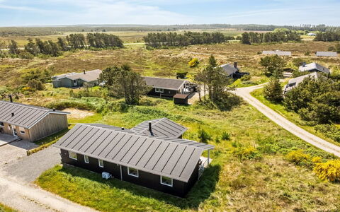 Raakel - 950M from the Sea: Verblijf, Schuur, Hut, Boerderij, Prairie, Keet, Schuur, Blokhut, Garden Gebouwen