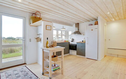 Meindor - 350M from the Sea: Verblijf, Schuur, Hut, Boerderij, Prairie, Keet, Schuur, Blokhut, Garden Gebouwen