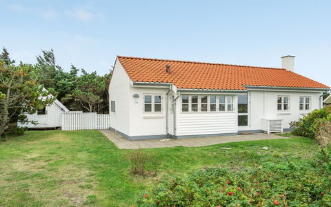 Meindor - 350M from the Sea: Verblijf, Schuur, Hut, Boerderij, Prairie, Keet, Schuur, Blokhut, Garden Gebouwen