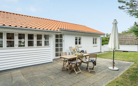 Meindor - 350M from the Sea: Verblijf, Schuur, Hut, Boerderij, Prairie, Keet, Schuur, Blokhut, Garden Gebouwen
