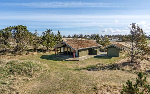 Alfrik - 900M from the Sea: Woongebied, Dak, Voorstad, Oprit, Landgoed, Schoorsteen