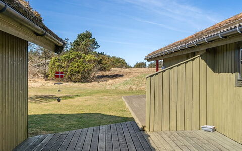 Alfrik - 900M from the Sea: Woongebied, Dak, Voorstad, Oprit, Landgoed, Schoorsteen