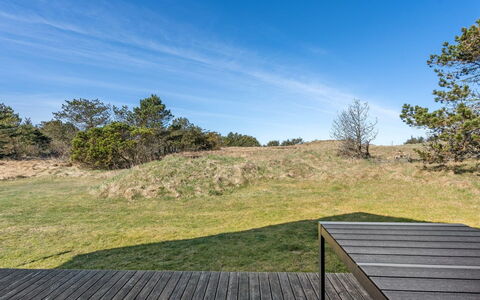 Alfrik - 900M from the Sea: Woongebied, Dak, Voorstad, Oprit, Landgoed, Schoorsteen