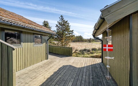 Alfrik - 900M from the Sea: Woongebied, Dak, Voorstad, Oprit, Landgoed, Schoorsteen