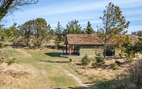 Alfrik - 900M from the Sea: Woongebied, Dak, Voorstad, Oprit, Landgoed, Schoorsteen