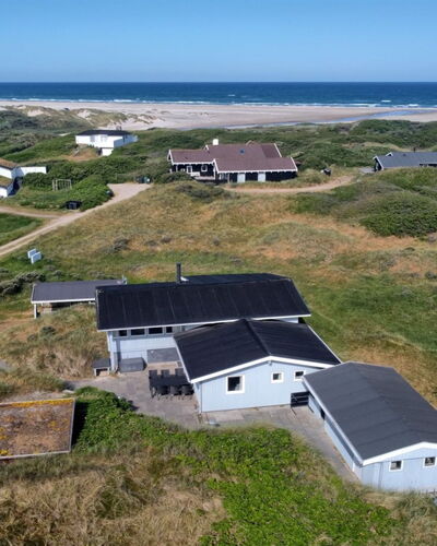 Kulle - 200M from the Sea