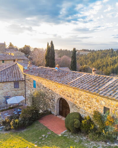 Casa Patrizia