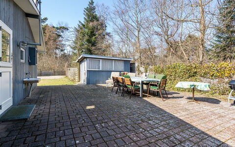 Sanna - 330M from the Sea: Gras, Huis, Dak, Huis, Verblijf, Struik, Land Lot, Landelijk Gebied, Boerderij, Groundcover