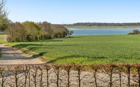 Ermelinda - 900M to the Fjord: Dak, Huis, Huis, Verblijf, Siding, Landgoed, Oprit, Garden Gebouwen, Werf, Schuur