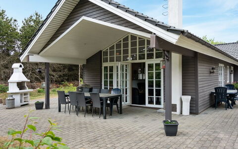 Liliana - 800M from the Sea: Verblijf, Schuur, Hut, Boerderij, Prairie, Keet, Schuur, Blokhut, Garden Gebouwen