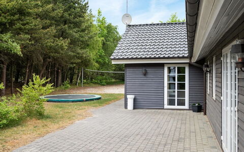 Liliana - 800M from the Sea: Verblijf, Schuur, Hut, Boerderij, Prairie, Keet, Schuur, Blokhut, Garden Gebouwen