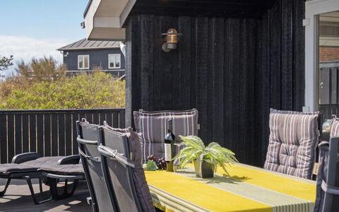 Elmine - 700M from the Sea: Woongebied, Dak, Voorstad, Oprit, Landgoed, Schoorsteen