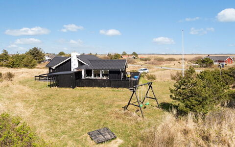 Elmine - 700M from the Sea: Woongebied, Dak, Voorstad, Oprit, Landgoed, Schoorsteen