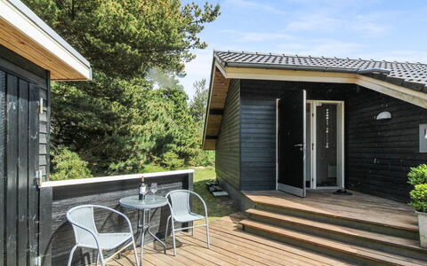 Medard - 2Km from the Sea: Verblijf, Schuur, Hut, Boerderij, Prairie, Keet, Schuur, Blokhut, Garden Gebouwen