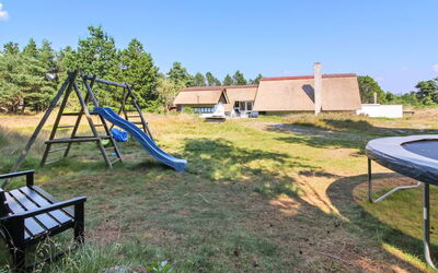 Gerdis - 1.6Km from the Sea