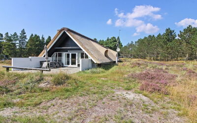 Gerdis - 1.6Km from the Sea