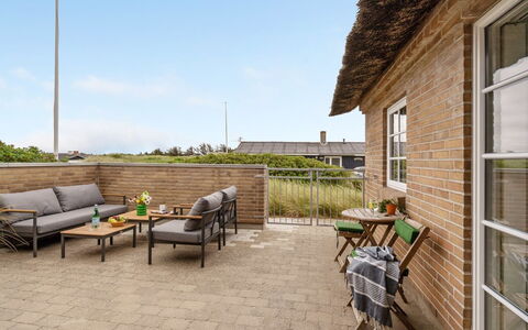 Stenkwith - from the Sea: Plantengemeenschap, Zonlicht, Kruidachtige Plant, Tuin, Plantage, Landbouw, Boerderij