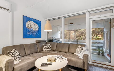 Soffhie - 250M from the Sea: Verblijf, Schuur, Hut, Boerderij, Prairie, Keet, Schuur, Blokhut, Garden Gebouwen