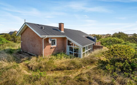 Anita - 500M from the Sea: Verblijf, Schuur, Hut, Boerderij, Prairie, Keet, Schuur, Blokhut, Garden Gebouwen