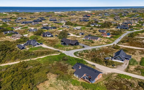 Anita - 500M from the Sea: Verblijf, Schuur, Hut, Boerderij, Prairie, Keet, Schuur, Blokhut, Garden Gebouwen