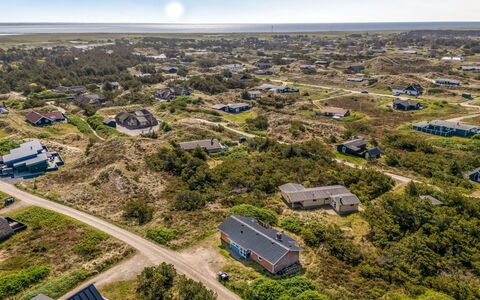 Anita - 500M from the Sea: Verblijf, Schuur, Hut, Boerderij, Prairie, Keet, Schuur, Blokhut, Garden Gebouwen
