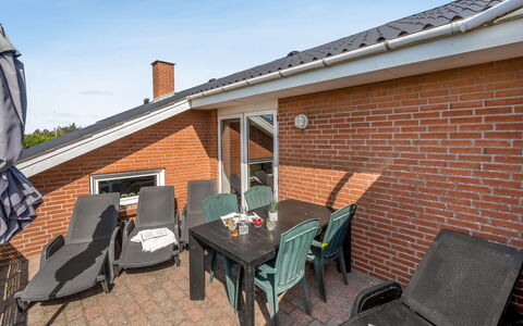 Anita - 500M from the Sea: Verblijf, Schuur, Hut, Boerderij, Prairie, Keet, Schuur, Blokhut, Garden Gebouwen