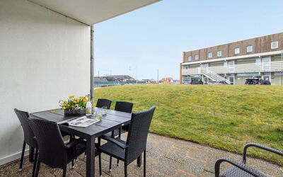 melvin - 200m From The Sea In Western Jutland